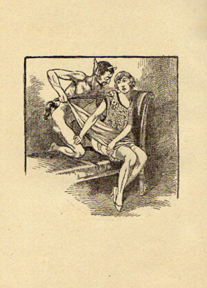 Alternative view of Maison de flagellation