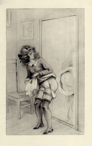 Alternative view of Cuisant noviciat